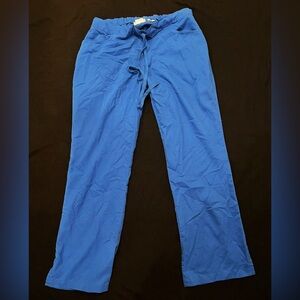 Greys Anatomy Size M Scrub Pants